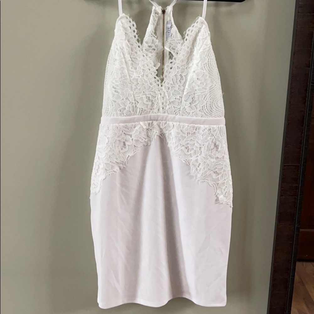 Bridal Shower dress.